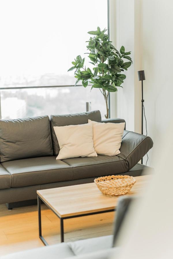 Diamondview Luxury Apartments 维也纳 外观 照片