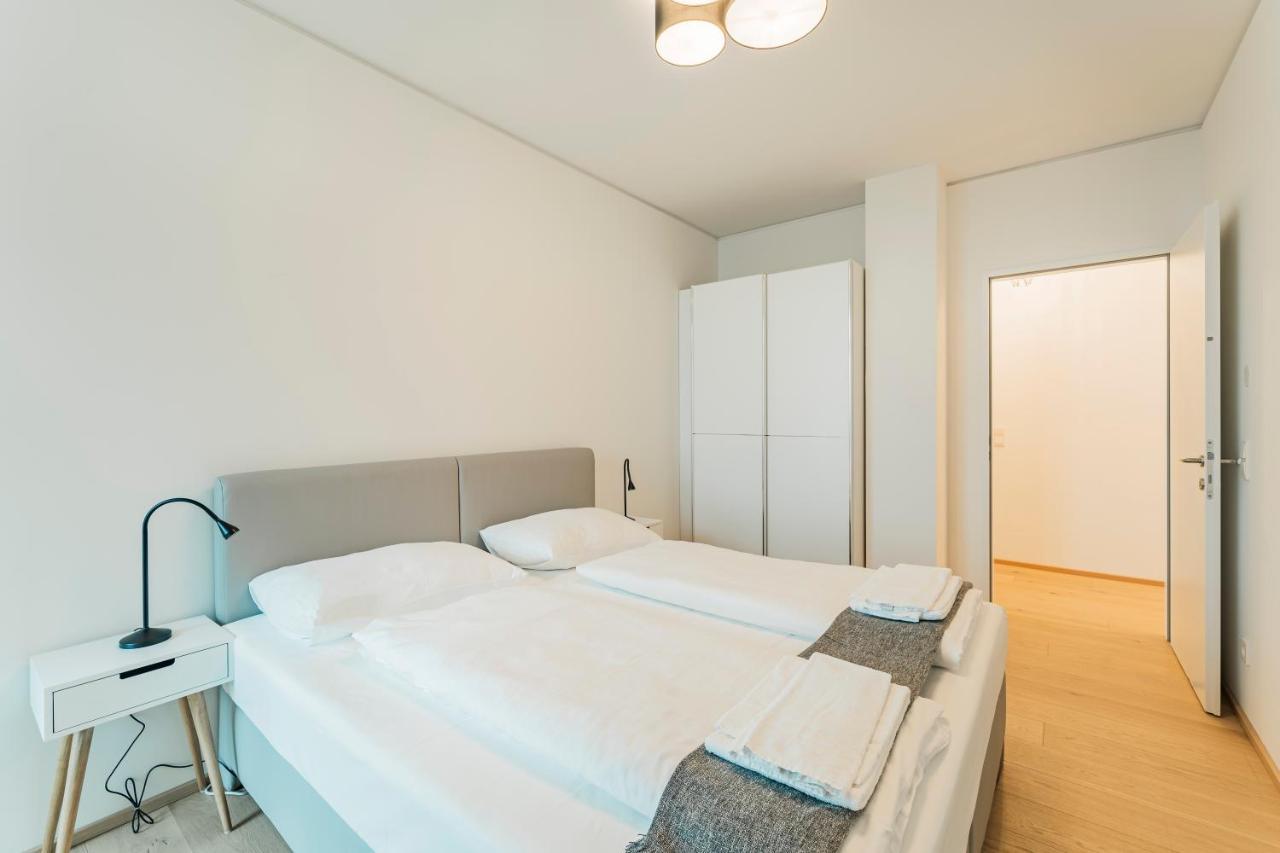 Diamondview Luxury Apartments 维也纳 外观 照片