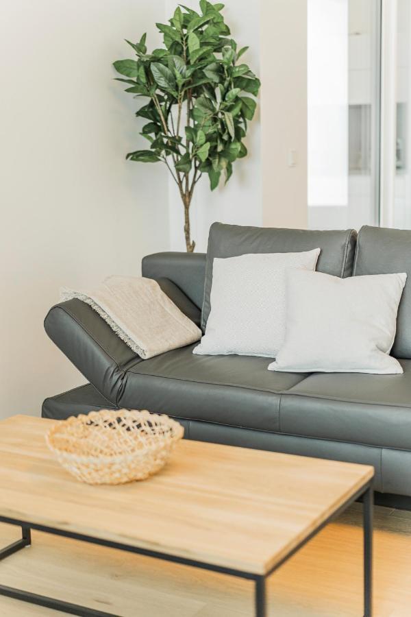 Diamondview Luxury Apartments 维也纳 外观 照片