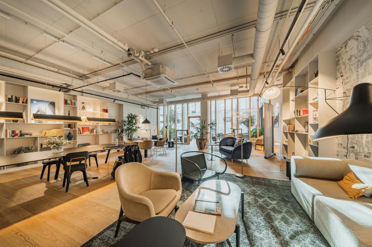 Diamondview Luxury Apartments 维也纳 外观 照片