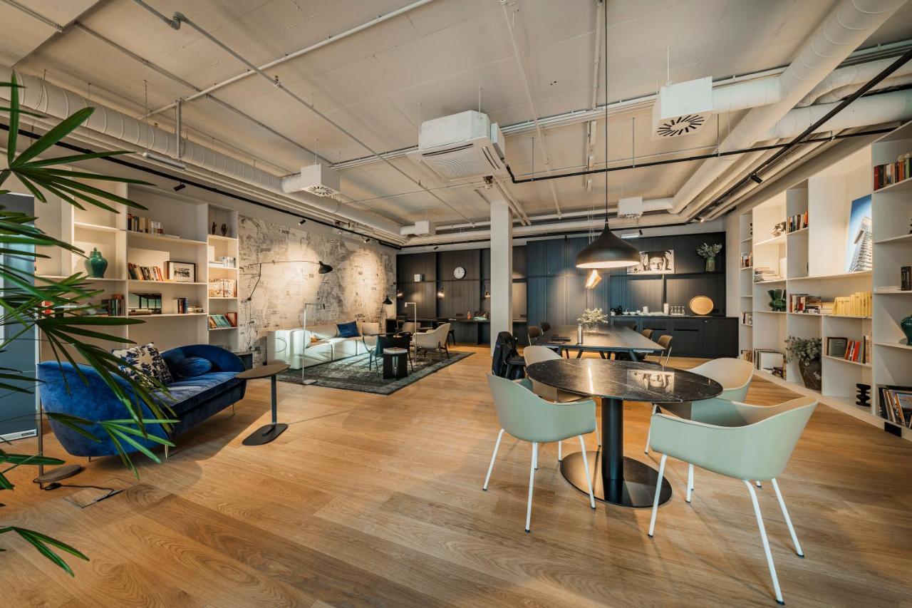 Diamondview Luxury Apartments 维也纳 外观 照片