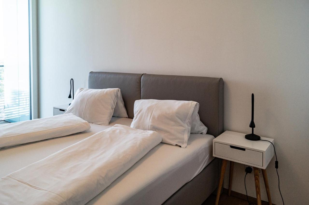Diamondview Luxury Apartments 维也纳 外观 照片