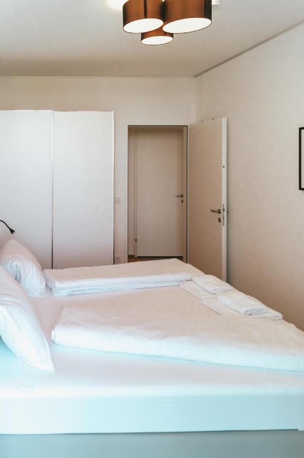 Diamondview Luxury Apartments 维也纳 外观 照片
