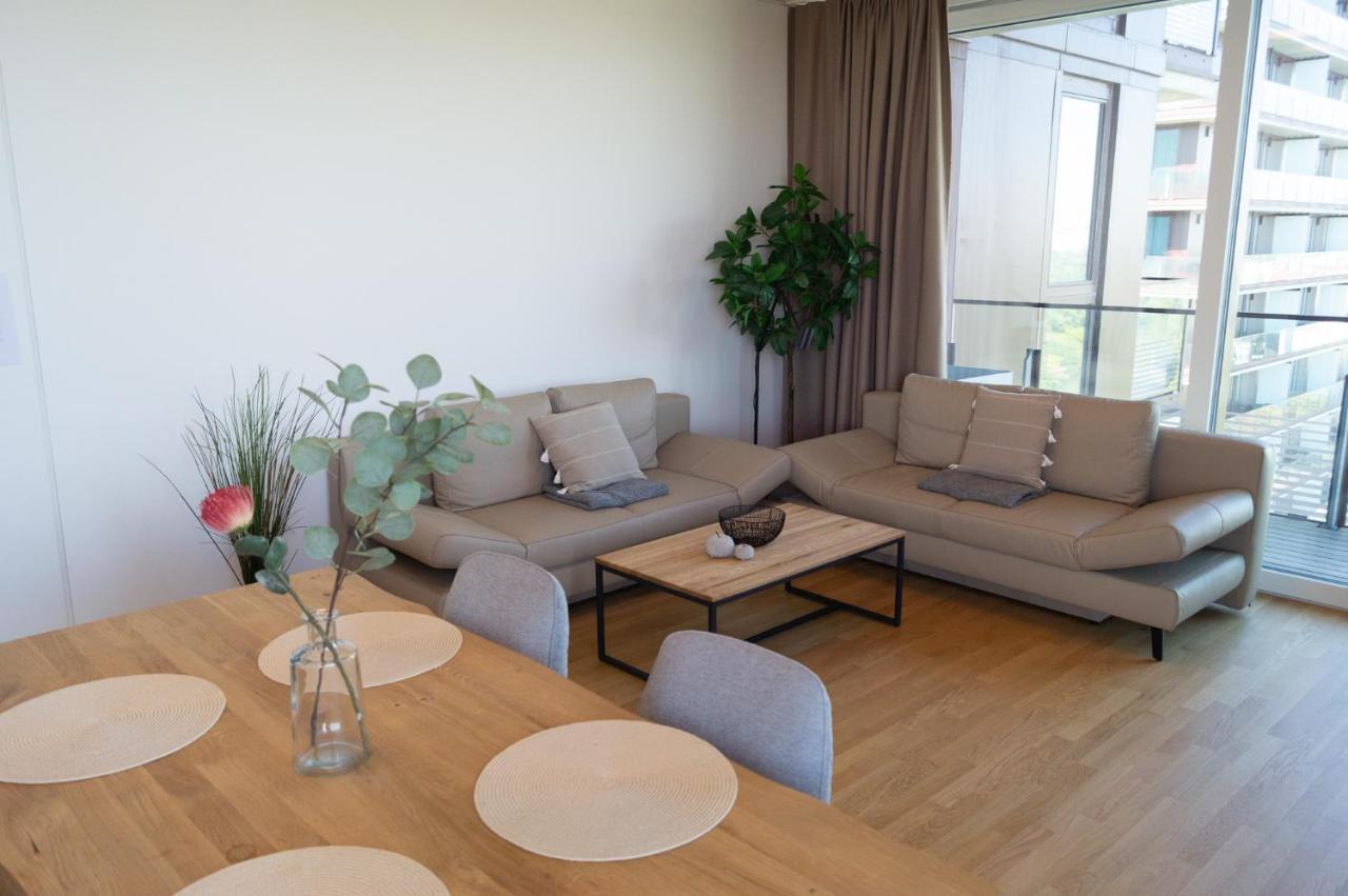 Diamondview Luxury Apartments 维也纳 外观 照片