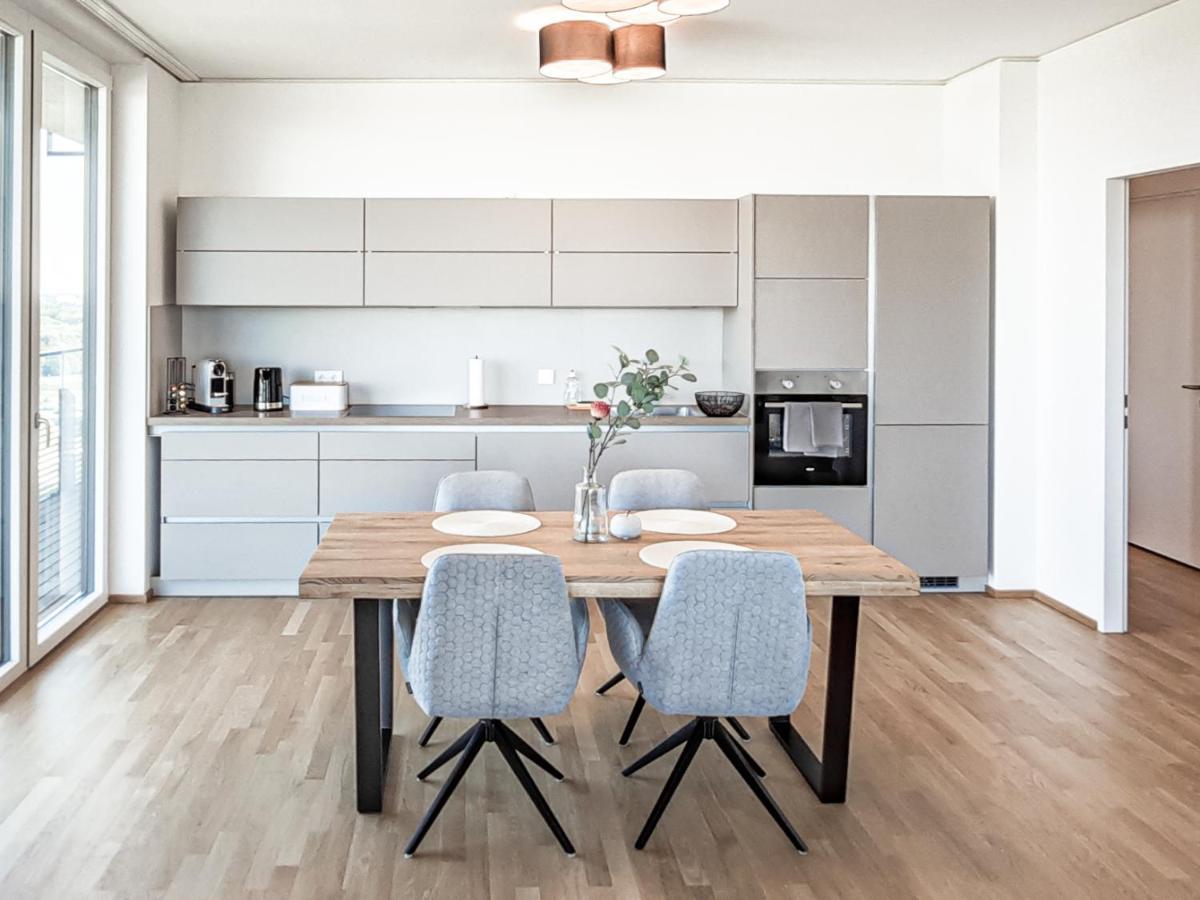 Diamondview Luxury Apartments 维也纳 外观 照片