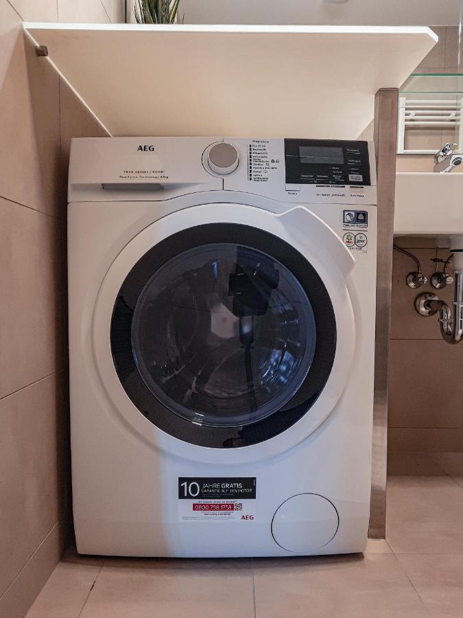 Diamondview Luxury Apartments 维也纳 外观 照片