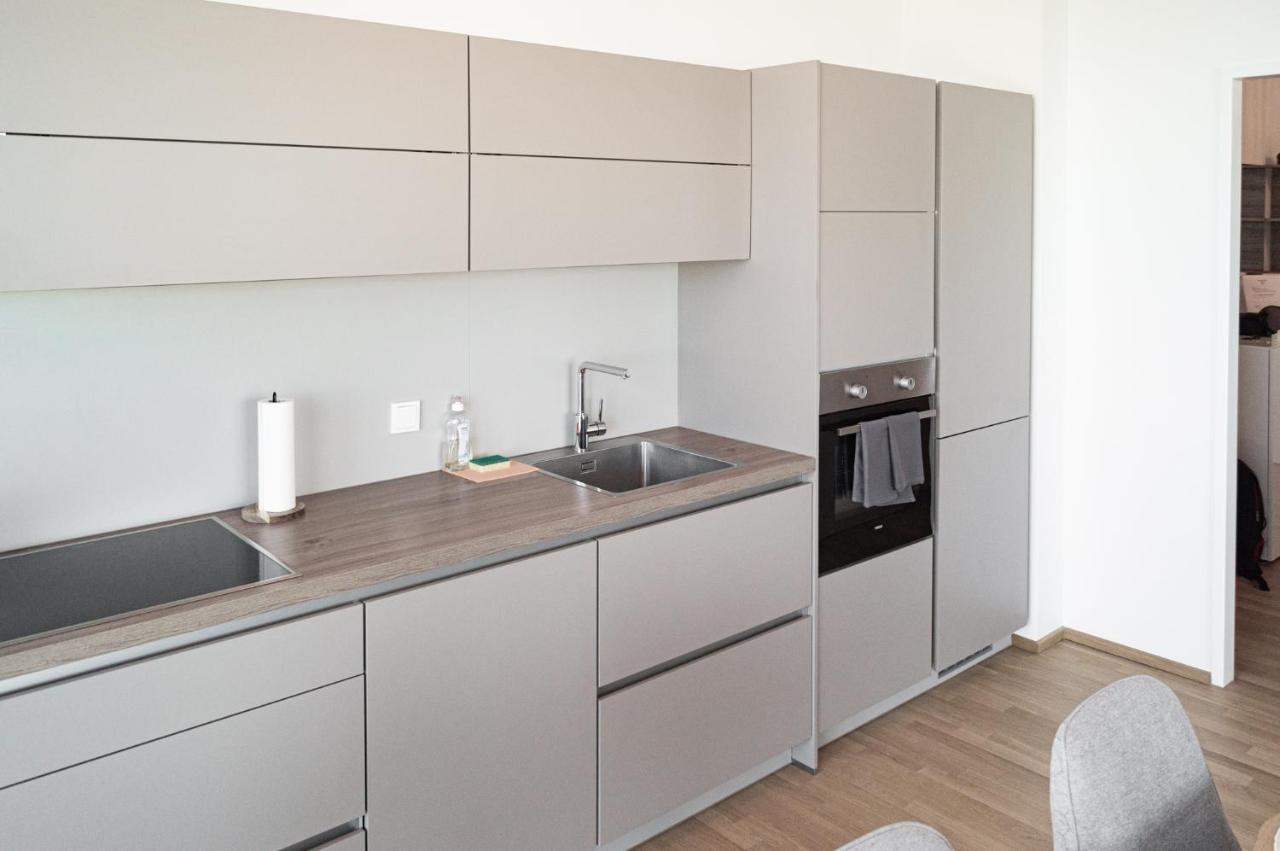 Diamondview Luxury Apartments 维也纳 外观 照片