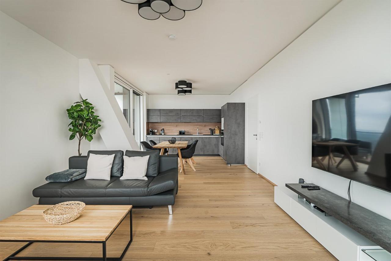 Diamondview Luxury Apartments 维也纳 外观 照片