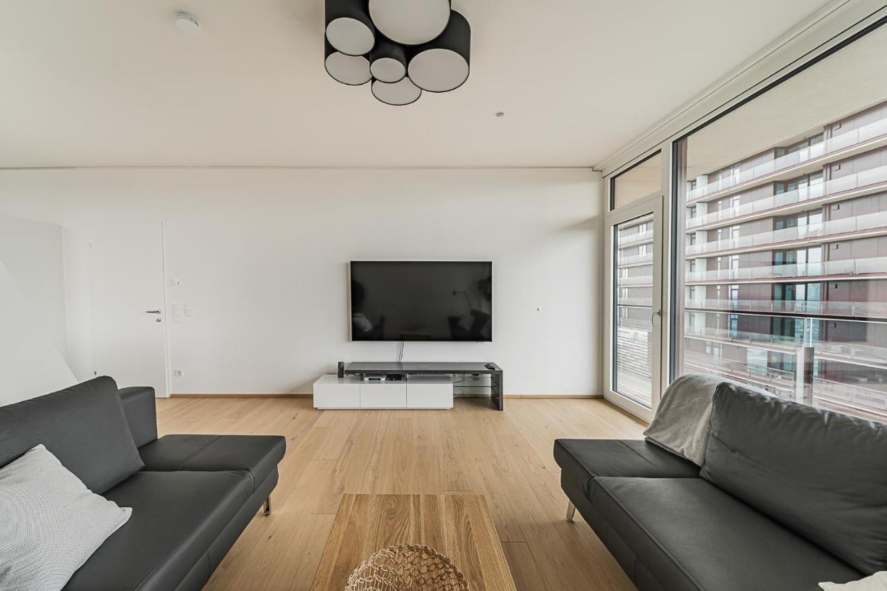 Diamondview Luxury Apartments 维也纳 外观 照片